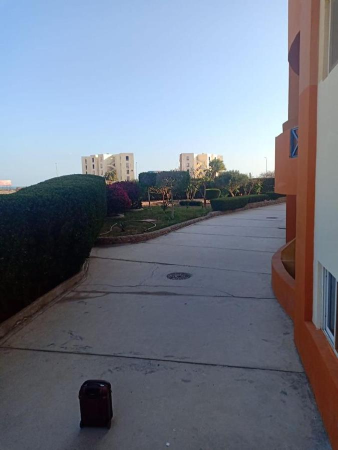 Oasis Resort-Nice Condo -B31-Al Ahyaa - Хургада Екстер'єр фото