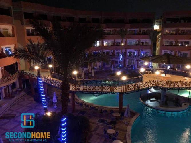 Oasis Resort-Nice Condo -B31-Al Ahyaa - Хургада Екстер'єр фото