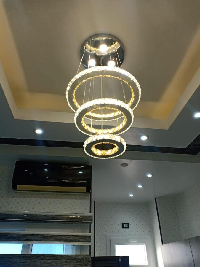 Oasis Resort-Nice Condo -B31-Al Ahyaa - Хургада Екстер'єр фото